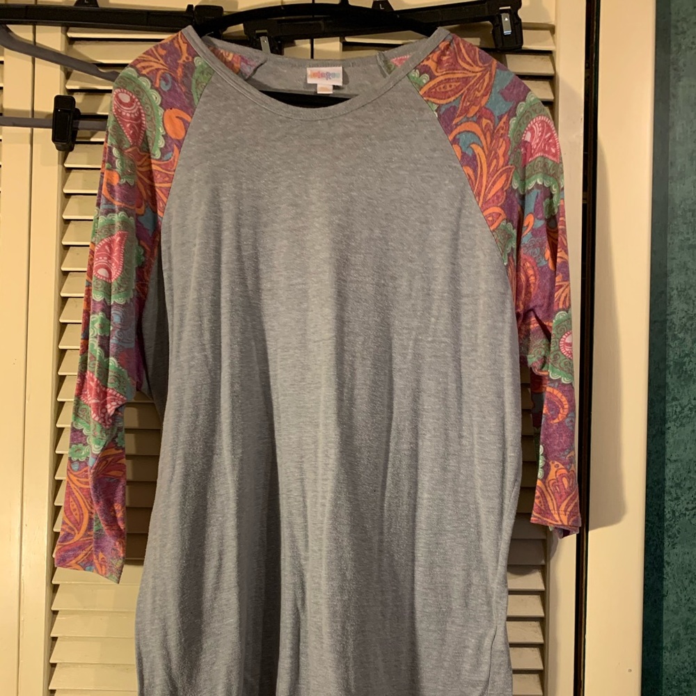GUC LuLaRoe Randy 3XL